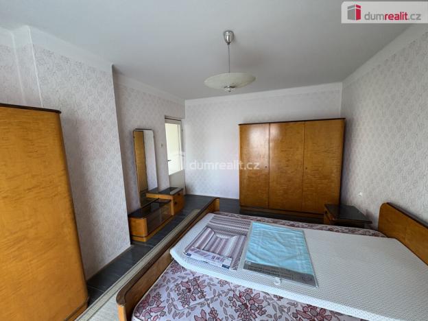 Pronájem rodinného domu, České Budějovice - České Budějovice 5, U Cihelny, 120 m2