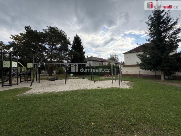 Pronájem rodinného domu, České Budějovice - České Budějovice 5, U Cihelny, 120 m2