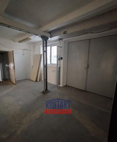 Pronájem skladu, České Budějovice, Rudolfovská tř., 216 m2