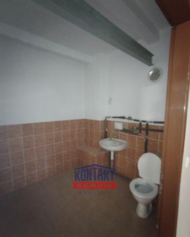 Pronájem skladu, České Budějovice, Rudolfovská tř., 216 m2