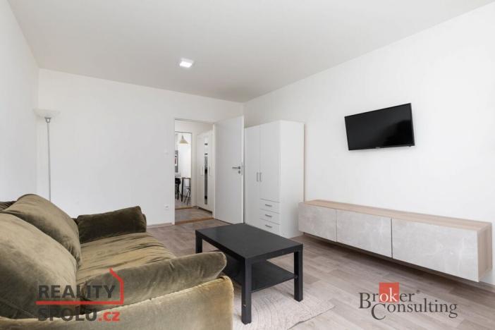 Prodej bytu 1+1, Opava - Město, Solná, 33 m2