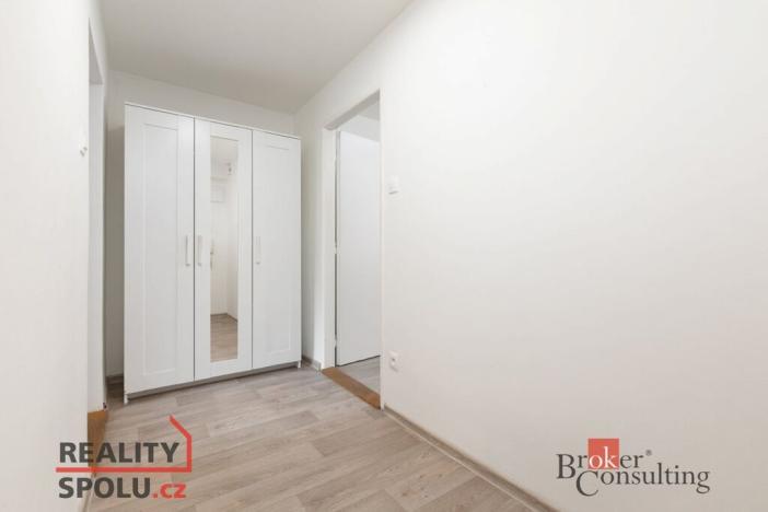 Prodej bytu 1+1, Opava - Město, Solná, 33 m2