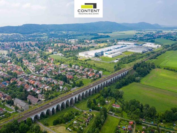 Pronájem skladu, Hranice - Hranice IV-Drahotuše, Olomoucká, 22700 m2