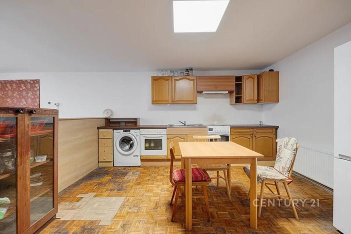 Prodej rodinného domu, Horní Cerekev, 460 m2