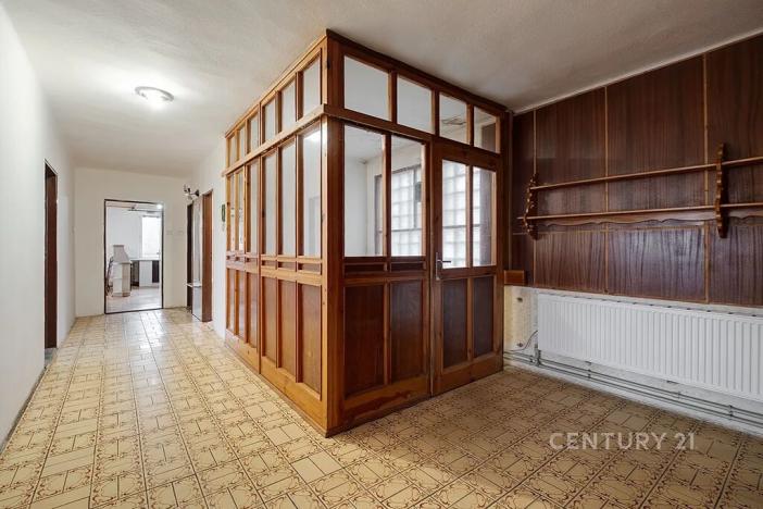 Prodej rodinného domu, Horní Cerekev, 460 m2