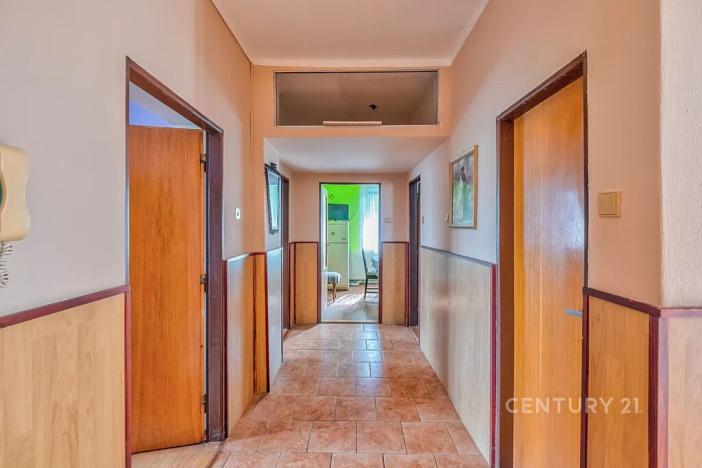 Prodej rodinného domu, Horní Cerekev, 460 m2