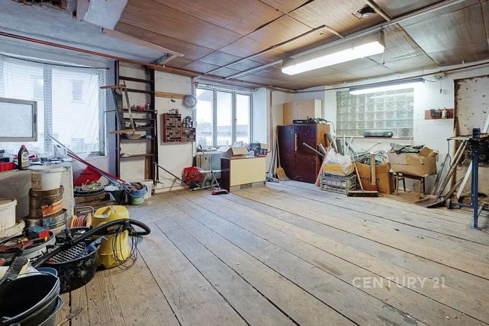 Prodej rodinného domu, Horní Cerekev, 460 m2