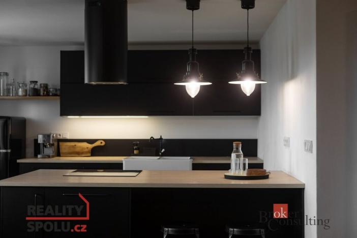 Prodej bytu 4+kk, Opava - Předměstí, Těšínská, 100 m2