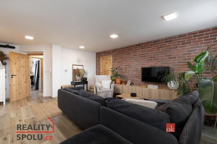 Prodej bytu 4+kk, Opava - Předměstí, Těšínská, 100 m2