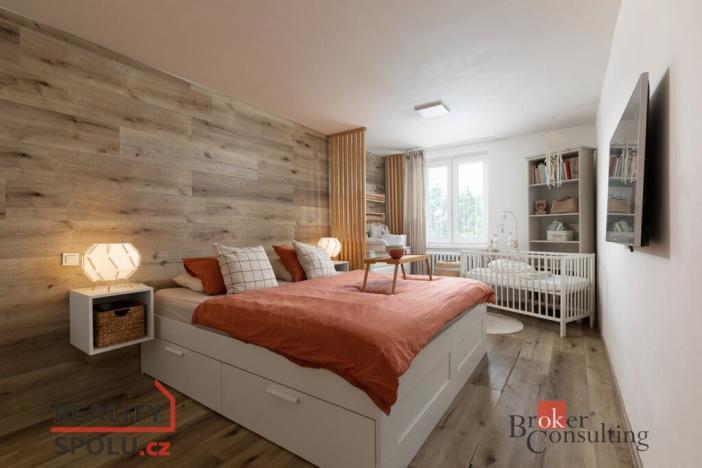 Prodej bytu 4+kk, Opava - Předměstí, Těšínská, 100 m2