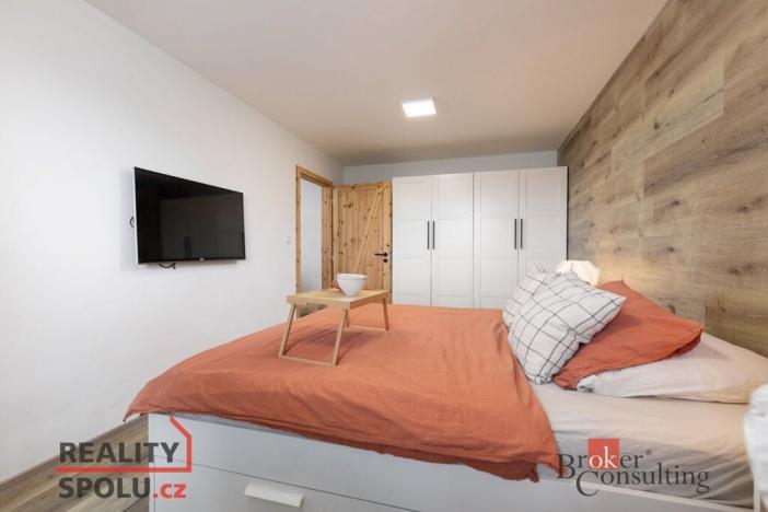 Prodej bytu 4+kk, Opava - Předměstí, Těšínská, 100 m2