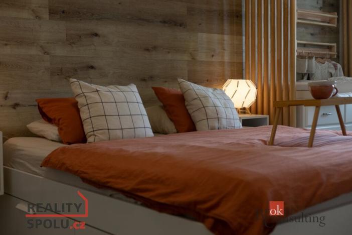 Prodej bytu 4+kk, Opava - Předměstí, Těšínská, 100 m2