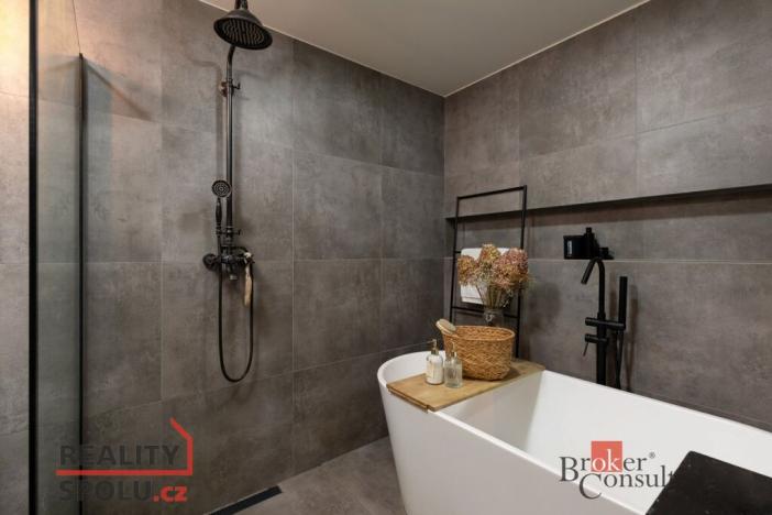 Prodej bytu 4+kk, Opava - Předměstí, Těšínská, 100 m2