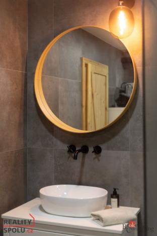 Prodej bytu 4+kk, Opava - Předměstí, Těšínská, 100 m2