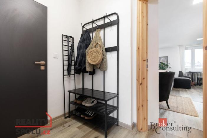 Prodej bytu 4+kk, Opava - Předměstí, Těšínská, 100 m2