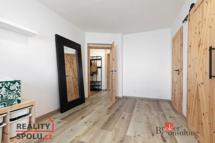 Prodej bytu 4+kk, Opava - Předměstí, Těšínská, 100 m2