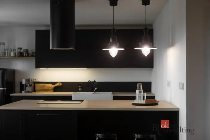 Prodej bytu 4+kk, Opava - Předměstí, Těšínská, 100 m2