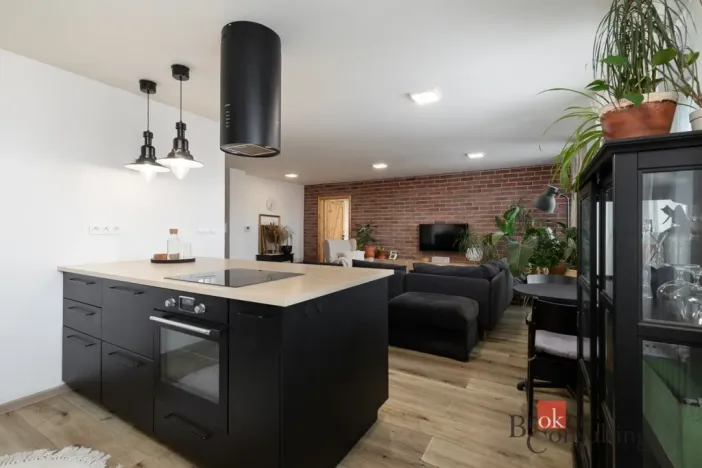 Prodej bytu 4+kk, Opava - Předměstí, Těšínská, 100 m2