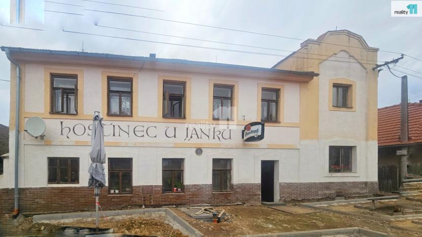 Pronájem bytu 2+kk, Kojice, 56 m2