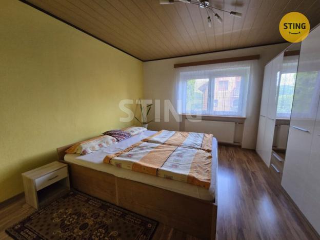 Pronájem rodinného domu, Hostašovice, 170 m2