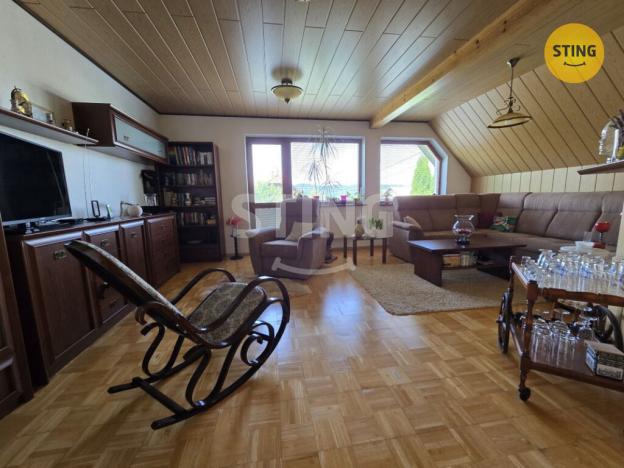 Pronájem rodinného domu, Hostašovice, 170 m2