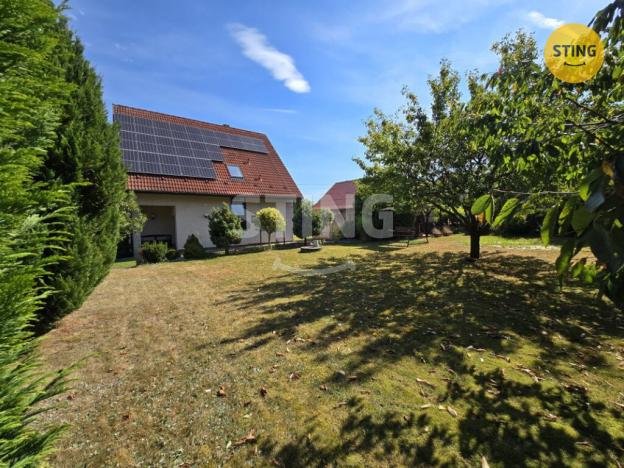 Pronájem rodinného domu, Hostašovice, 170 m2