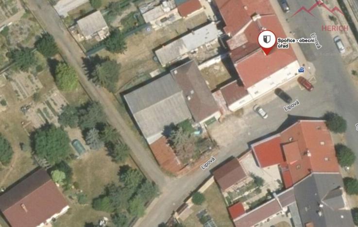 Prodej výrobních prostor, Spořice, Lipová, 250 m2