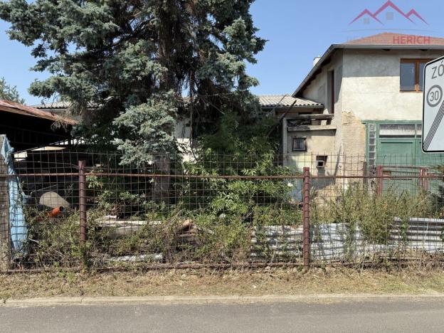 Prodej výrobních prostor, Spořice, Lipová, 250 m2