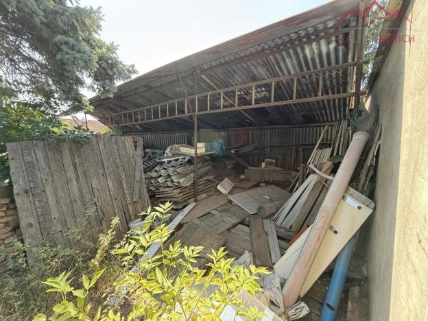 Prodej výrobních prostor, Spořice, Lipová, 250 m2