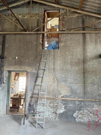 Prodej výrobních prostor, Spořice, Lipová, 250 m2