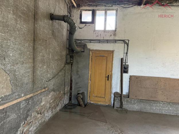 Prodej výrobních prostor, Spořice, Lipová, 250 m2