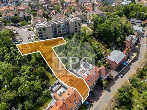 Prodej činžovního domu, Praha - Střížkov, Střížkovská, 658 m2