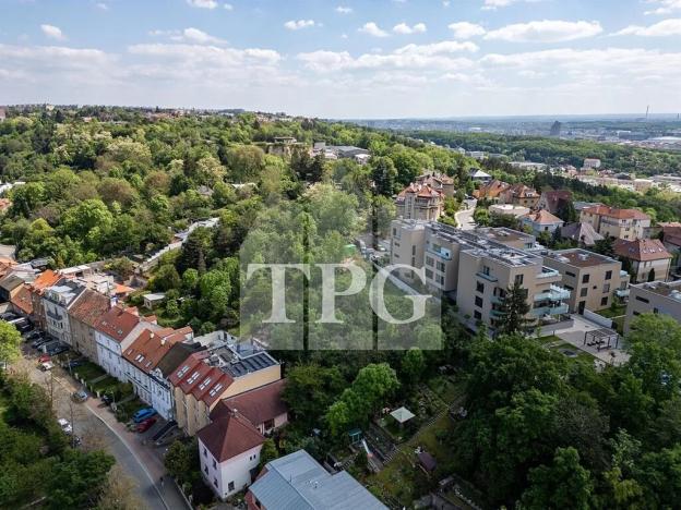 Prodej činžovního domu, Praha - Střížkov, Střížkovská, 658 m2