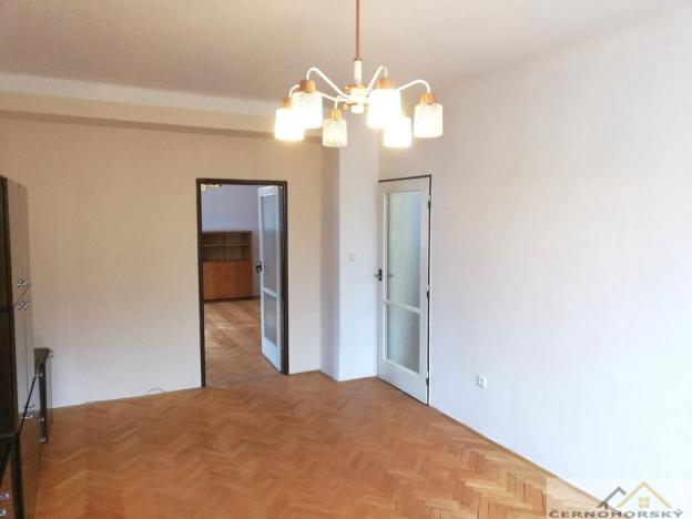 Pronájem bytu 2+1, Louny, Fűgnerova, 67 m2