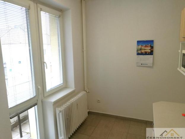 Pronájem bytu 2+1, Louny, Fűgnerova, 67 m2