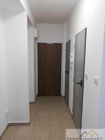 Pronájem bytu 2+1, Louny, Fűgnerova, 67 m2