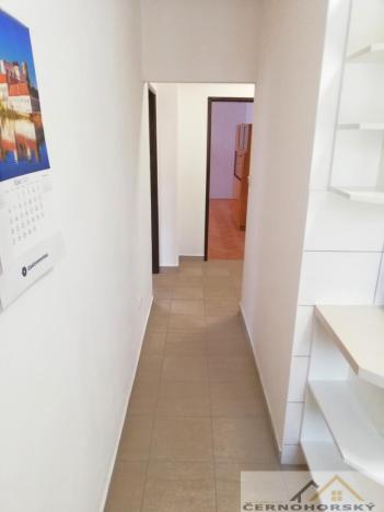 Pronájem bytu 2+1, Louny, Fűgnerova, 67 m2