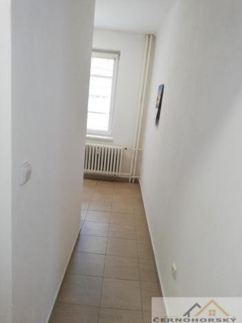 Pronájem bytu 2+1, Louny, Fűgnerova, 67 m2