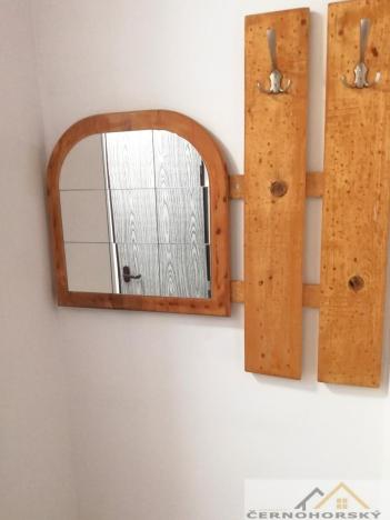 Pronájem bytu 2+1, Louny, Fűgnerova, 67 m2