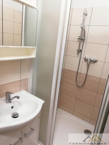 Pronájem bytu 2+1, Louny, Fűgnerova, 67 m2