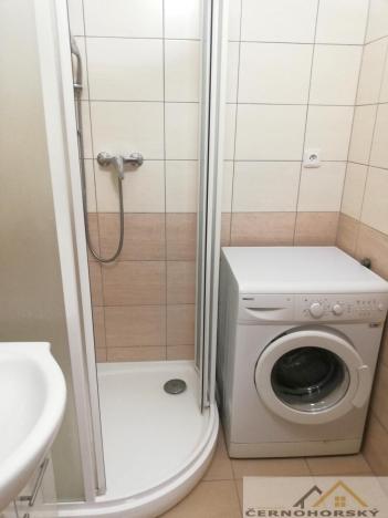 Pronájem bytu 2+1, Louny, Fűgnerova, 67 m2