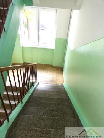 Pronájem bytu 2+1, Louny, Fűgnerova, 67 m2