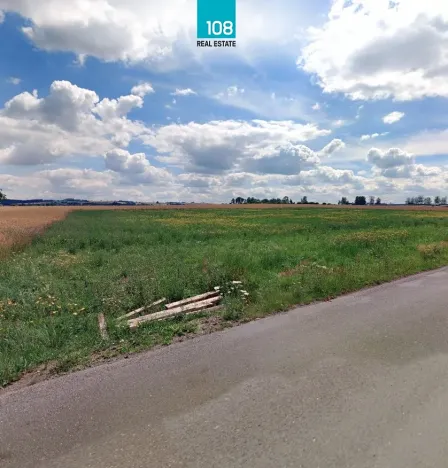 Prodej komerčního pozemku, Bernartice, 12230 m2