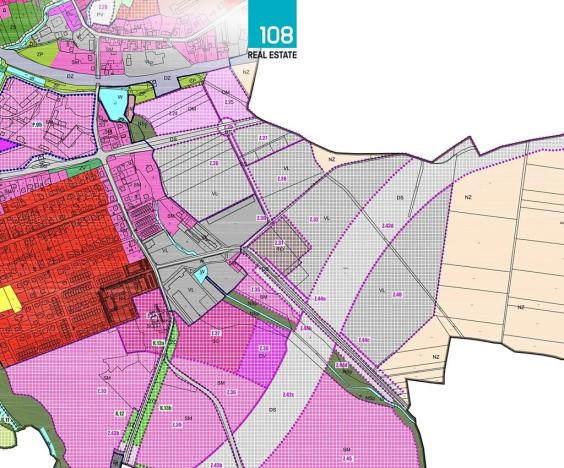 Prodej komerčního pozemku, Úvaly, 16000 m2