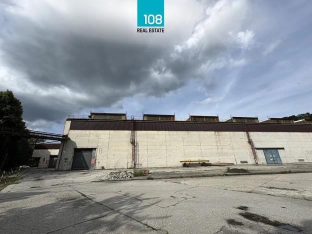 Prodej skladu, Frýdek-Místek, Míru, 23913 m2