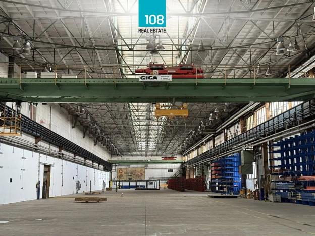 Prodej skladu, Frýdek-Místek, Míru, 23913 m2