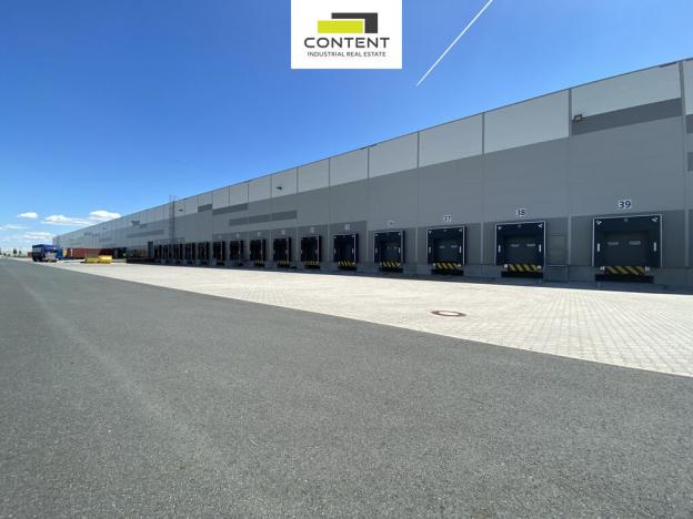 Pronájem skladu, Bor - Nová Hospoda, 9786 m2