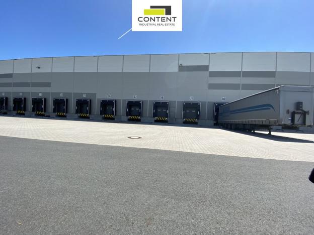 Pronájem skladu, Bor - Nová Hospoda, 9786 m2