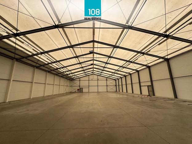 Prodej výrobních prostor, Horka nad Moravou, Družstevní, 10303 m2