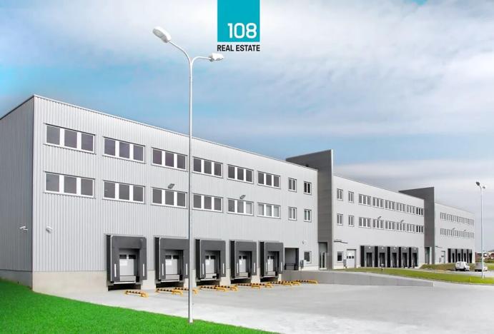 Prodej skladu, Hradec Králové, 10200 m2